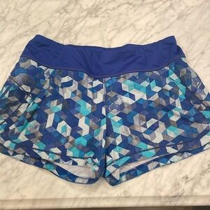 Athleta Shorts